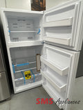 Open Box Fridges FRTE1835AW Frigidaire - Image 2