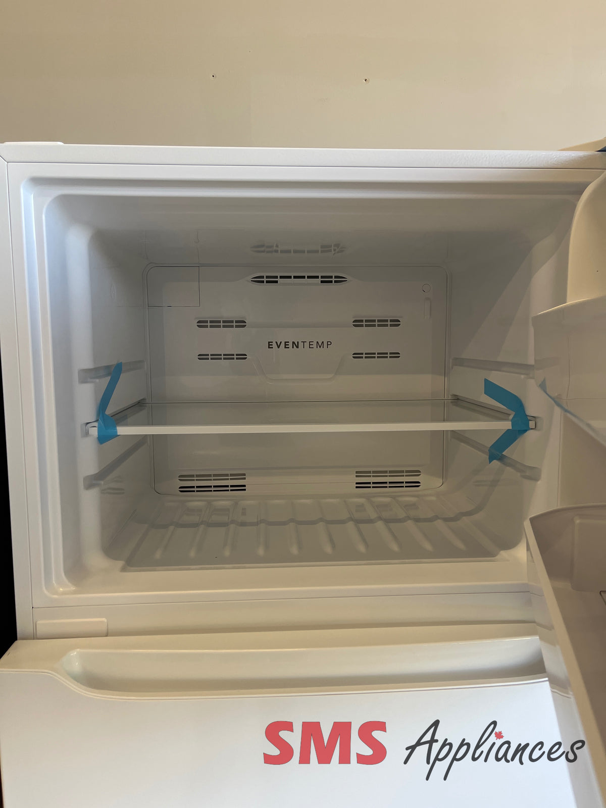 Open Box Fridges FRTE1835AW Frigidaire - Image 2