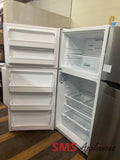 Open Box Fridges FRTE1835AW Frigidaire - Image 4