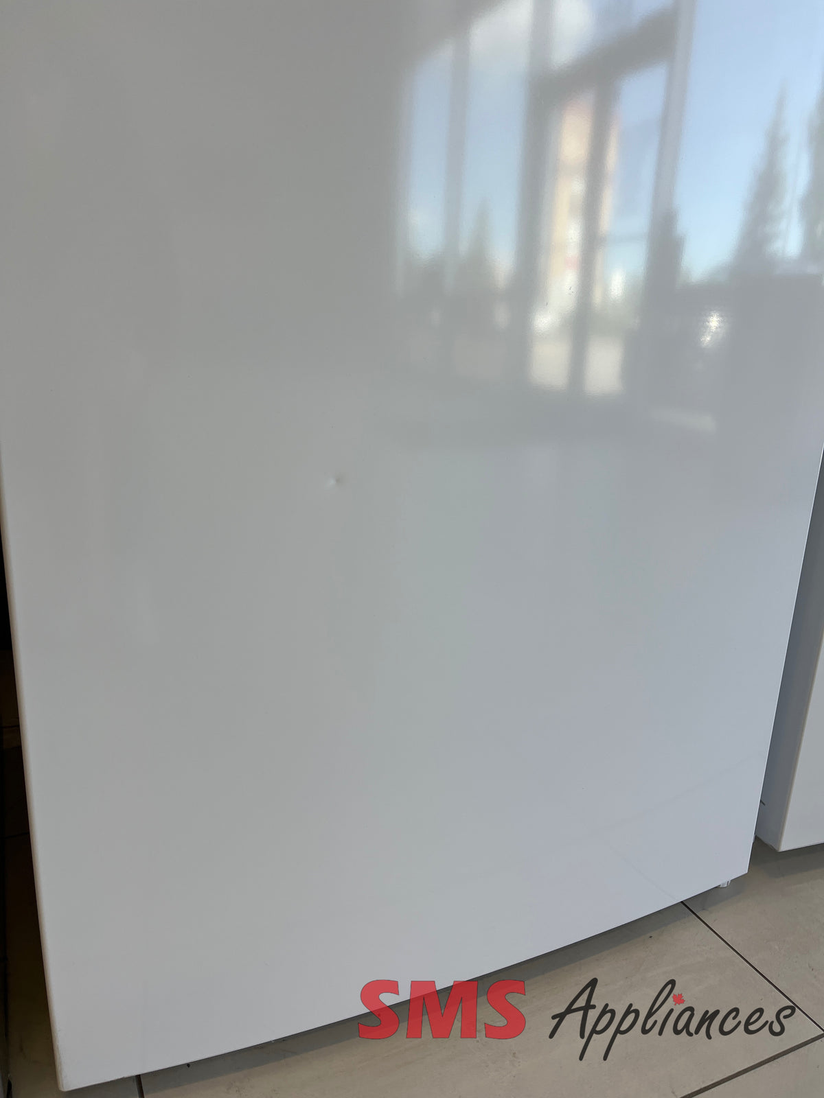 Open Box Fridges FRTE1835AW Frigidaire - Image 4