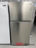 Open Box Fridges FRTE2246AV Frigidaire - Image 1