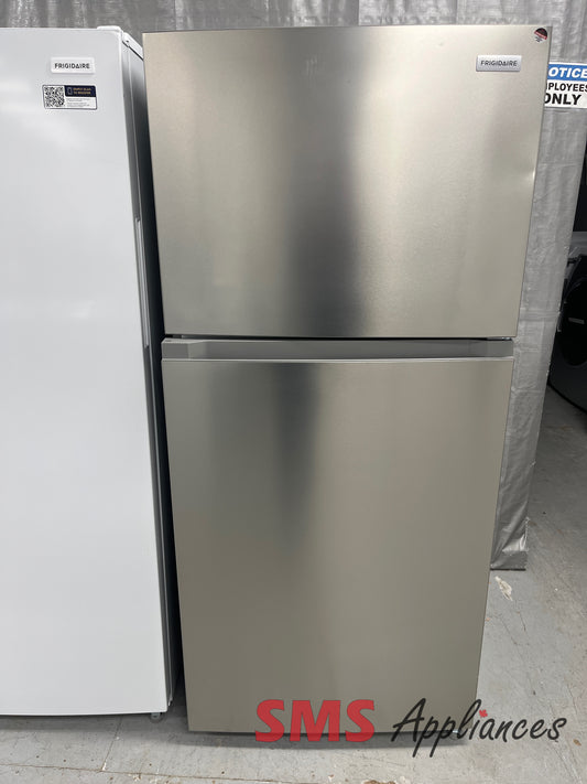 Open Box Fridges FRTE2246AV Frigidaire - Image 1