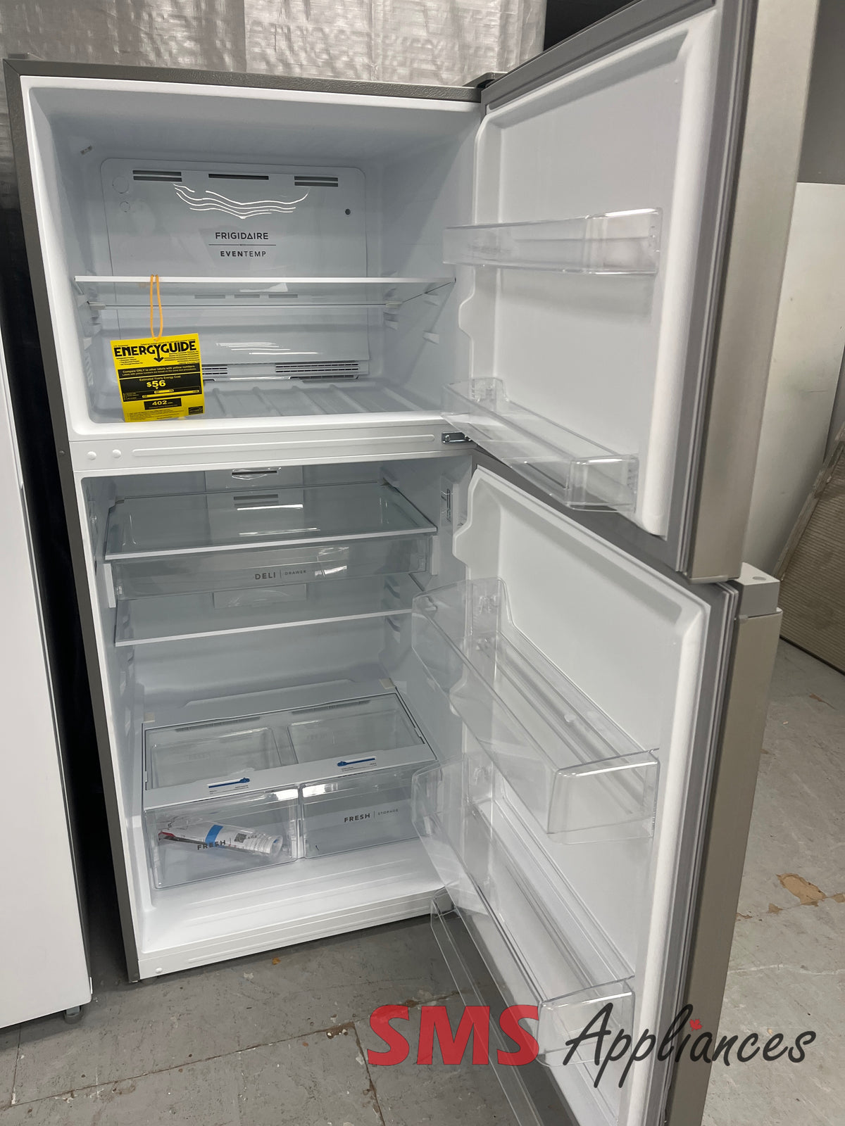 Open Box Fridges FRTE2246AV Frigidaire - Image 2