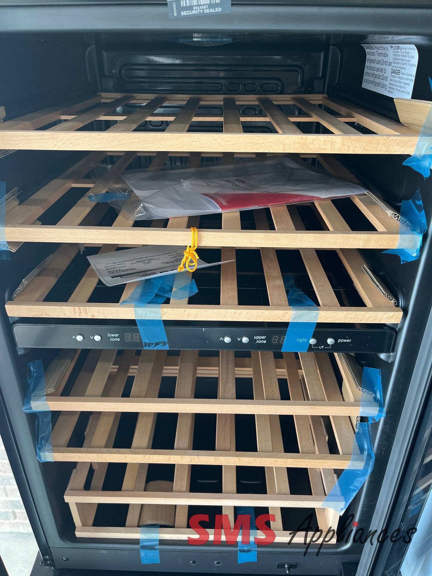 Open Box Fridges FRWW4543AS Frigidaire - Image 3