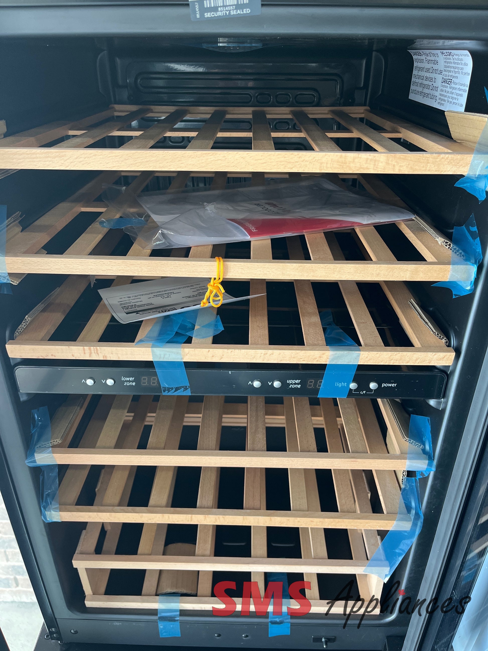 Open Box Fridges FRWW4543AS Frigidaire - Image 3