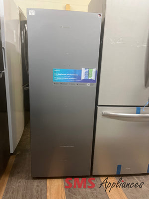 Open Box Fridges FVO6C7ASR Hisense - Image 1
