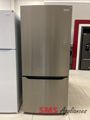 Open Box 30" Fridge Frigidaire GRBN2012AF