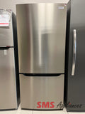 Open Box Fridges GRBN2012AF Frigidaire - Image 1