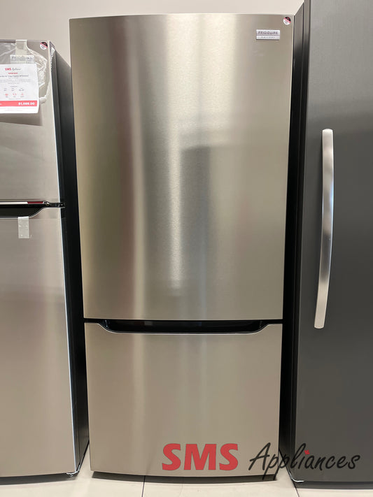 Open Box Fridges GRBN2012AF Frigidaire - Image 1