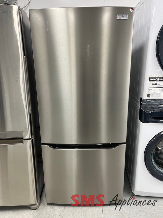Open Box Fridges GRBN2012AF Frigidaire - Image 1
