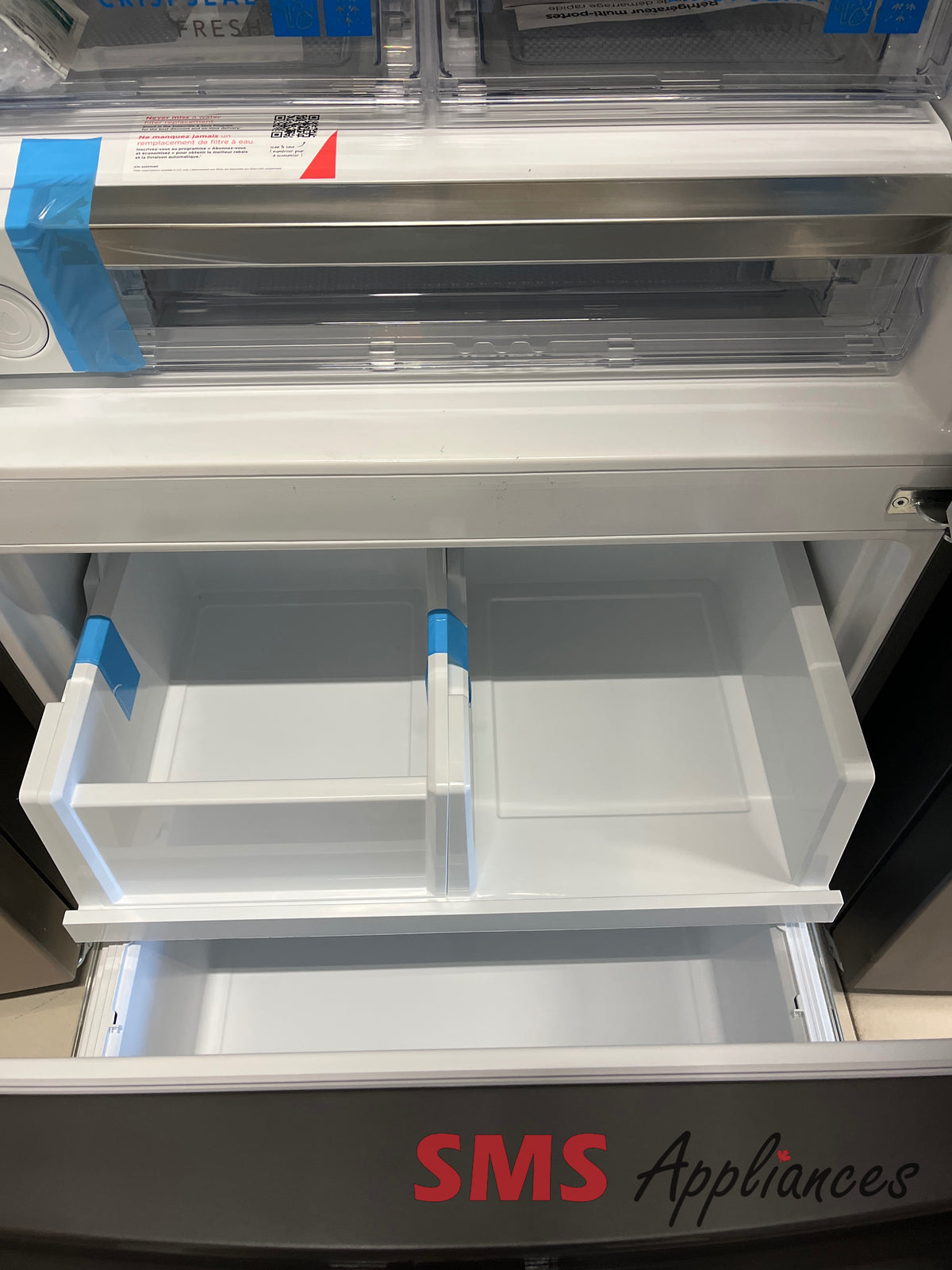 Open Box Fridges GRBN2012AF Frigidaire - Image 4