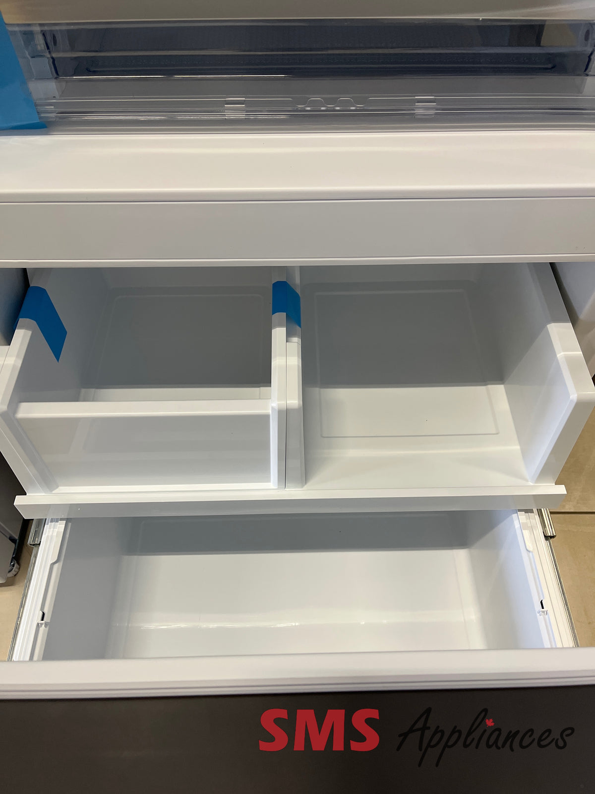 Open Box Fridges GRBN2012AF Frigidaire - Image 5