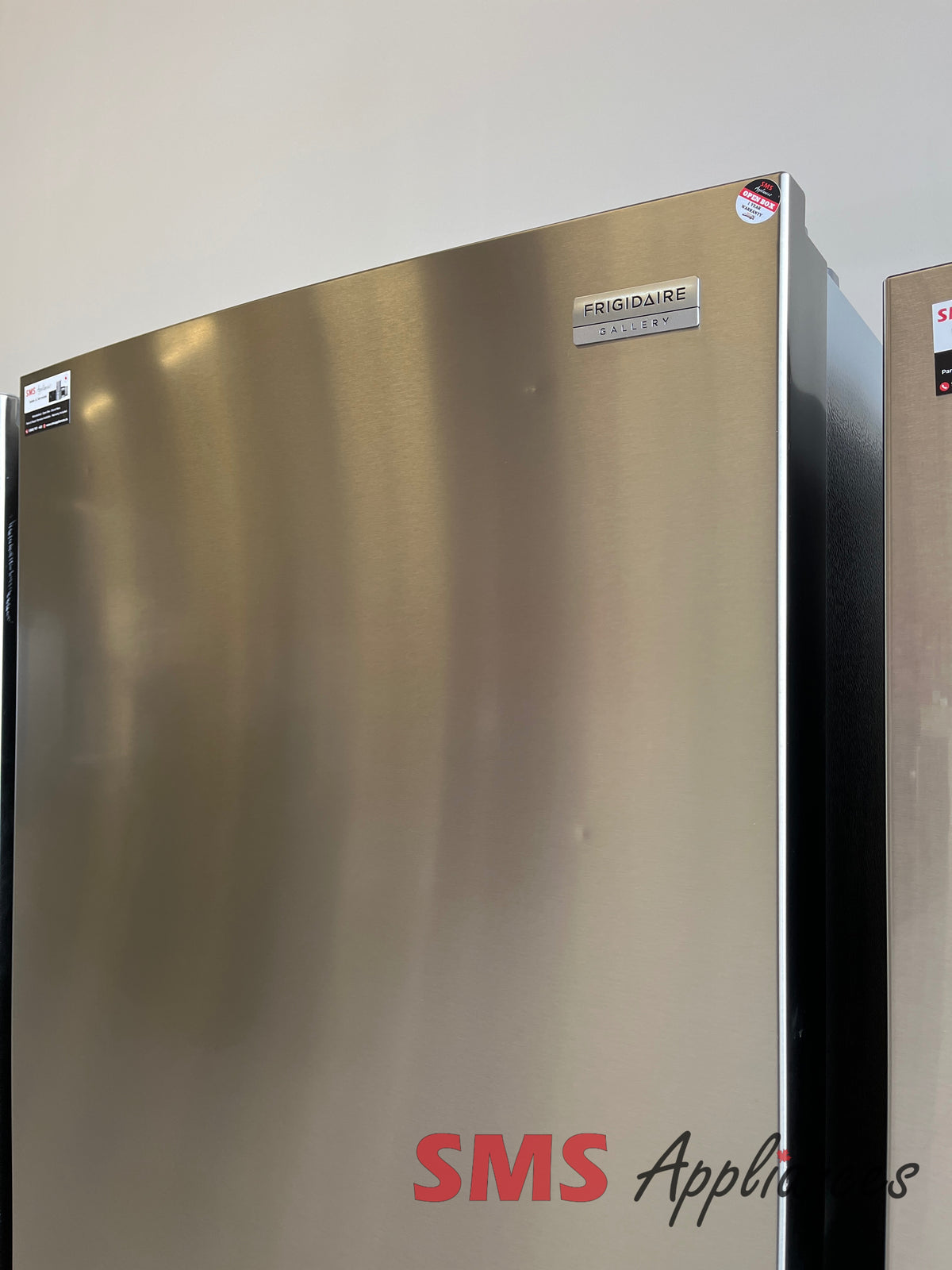 Open Box Fridges GRBN2012AF Frigidaire - Image 5