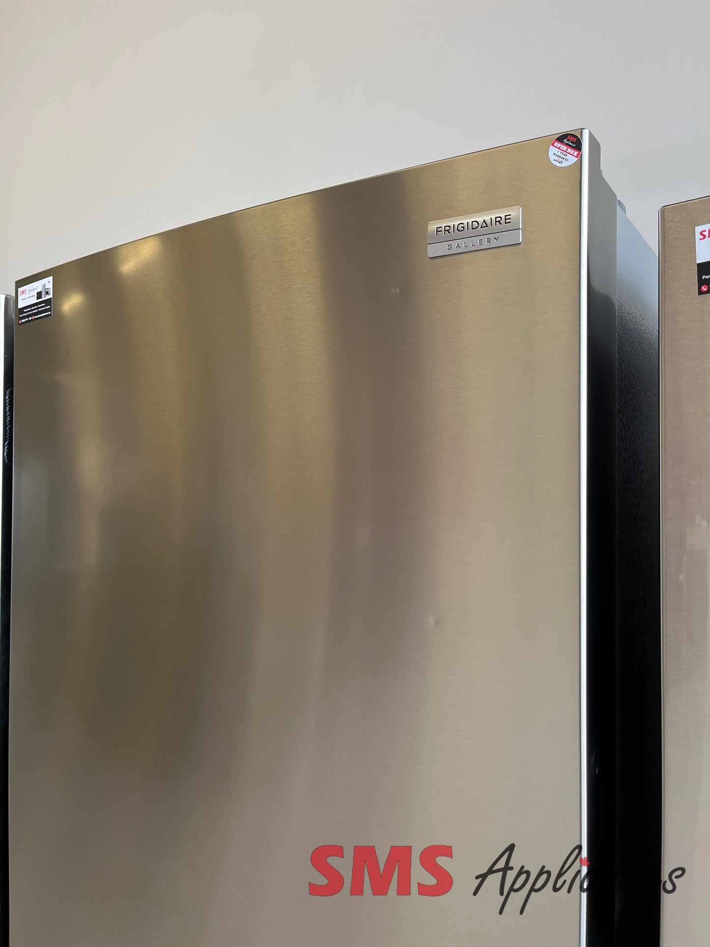 Open Box Fridges GRBN2012AF Frigidaire - Image 5