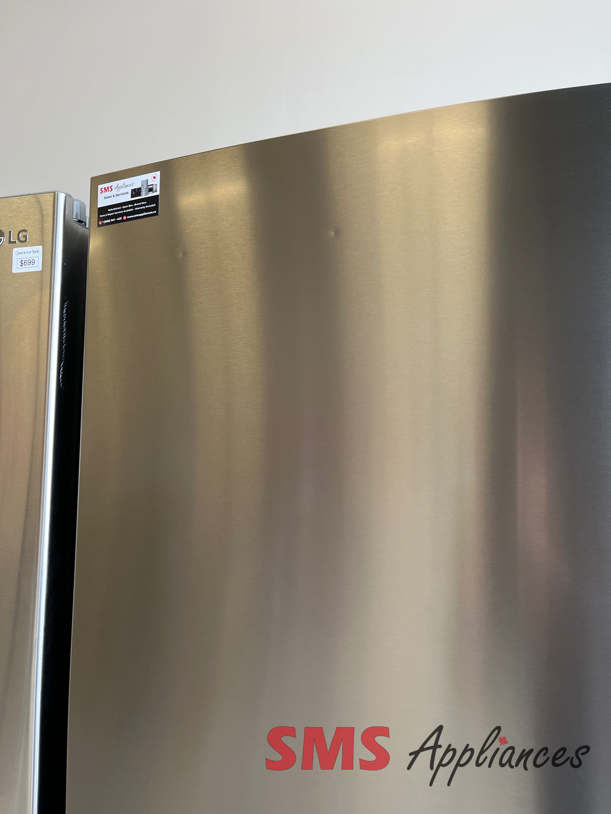 Open Box Fridges GRBN2012AF Frigidaire - Image 6