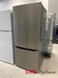 Open Box Fridges GRBN2012AF Frigidaire - Image 6