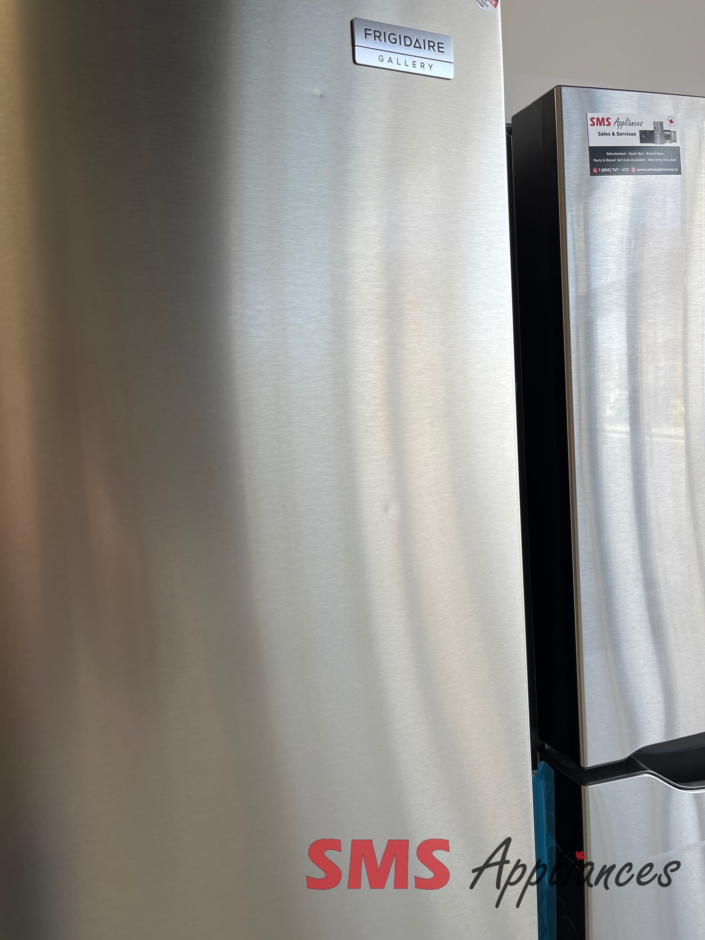 Open Box Fridges GRBN2012AF Frigidaire - Image 7