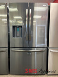 Open Box Fridges GRFC2353AD Frigidaire - Image 1