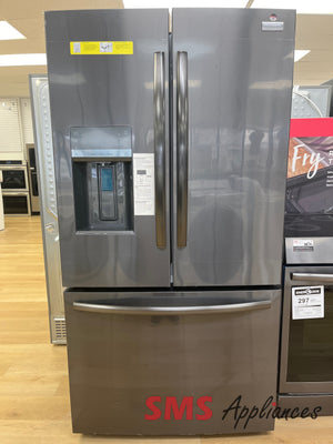 Open Box Fridge Frigidaire GRFC2353AD