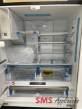 Open Box Fridges GRFC2353AD Frigidaire - Image 2