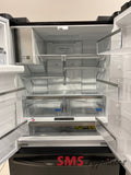 Open Box Fridges GRFC2353AD Frigidaire - Image 4