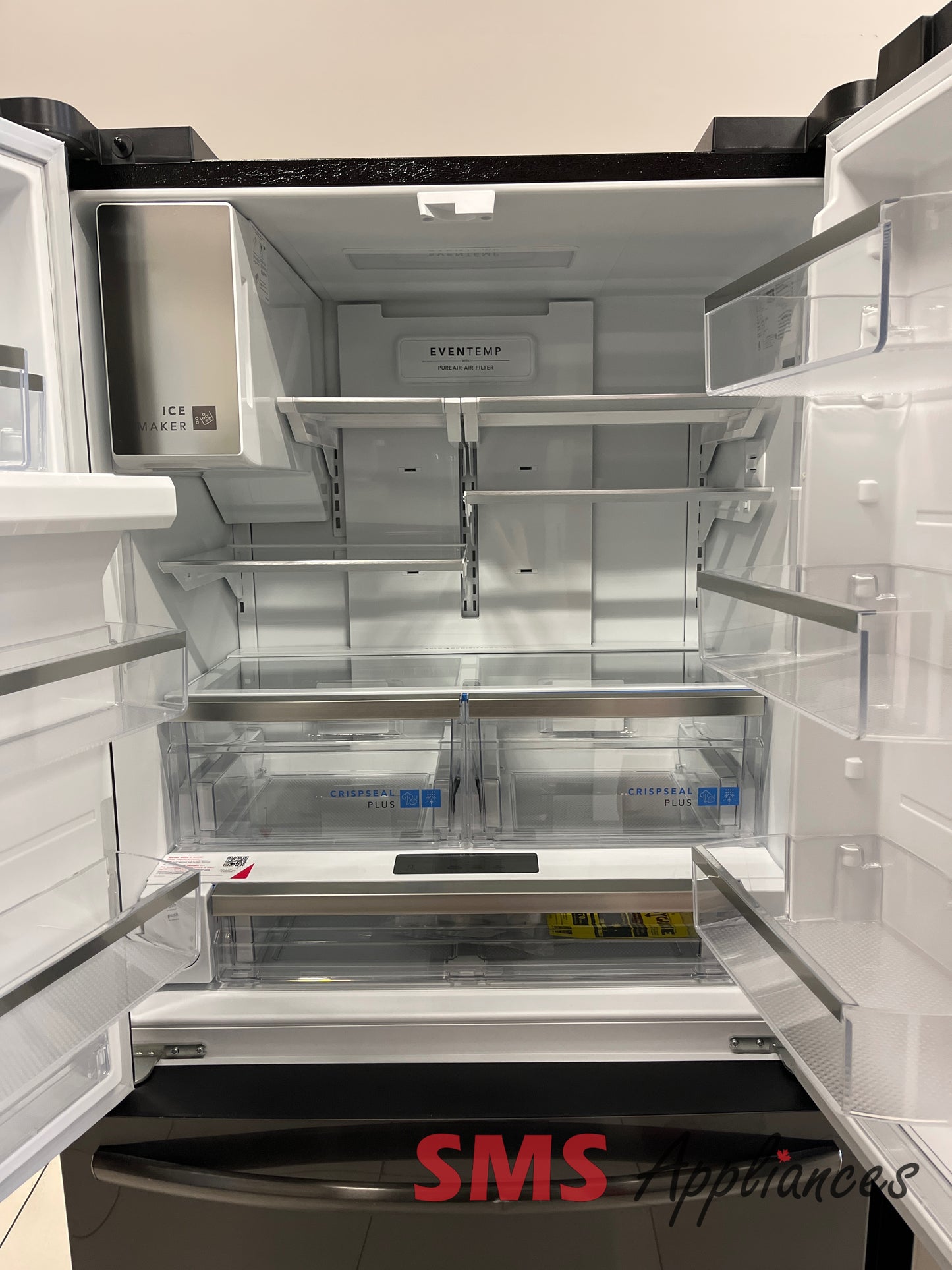 Open Box Fridges GRFC2353AD Frigidaire - Image 4
