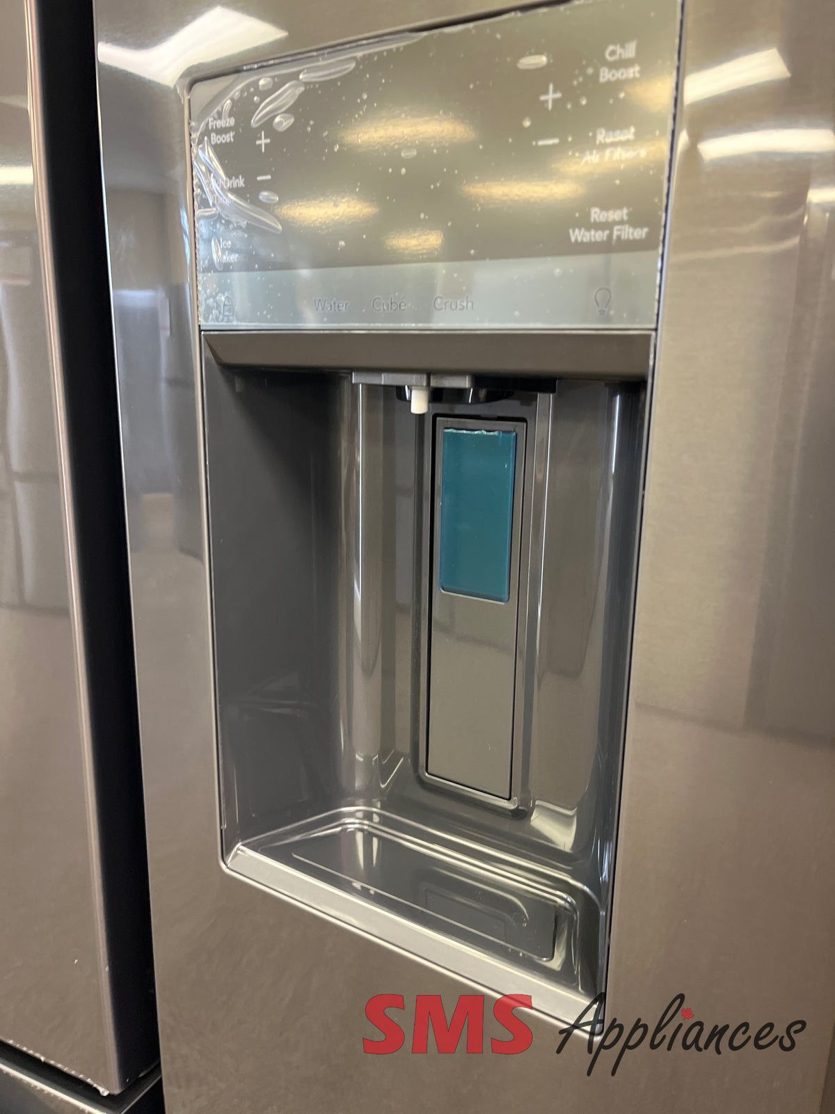 Open Box Fridges GRFC2353AD Frigidaire - Image 6