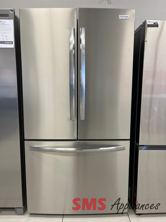 Open Box Fridges GRFG2353AF Frigidaire - Image 1