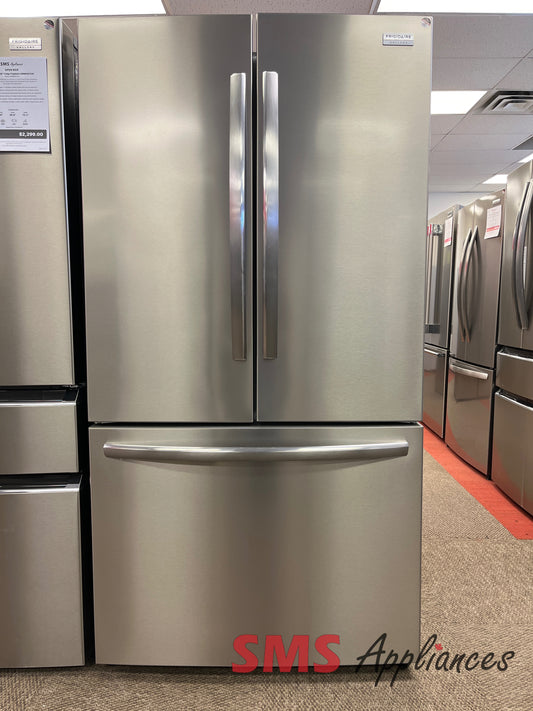 Open Box Fridges GRFG2353AF Frigidaire - Image 1