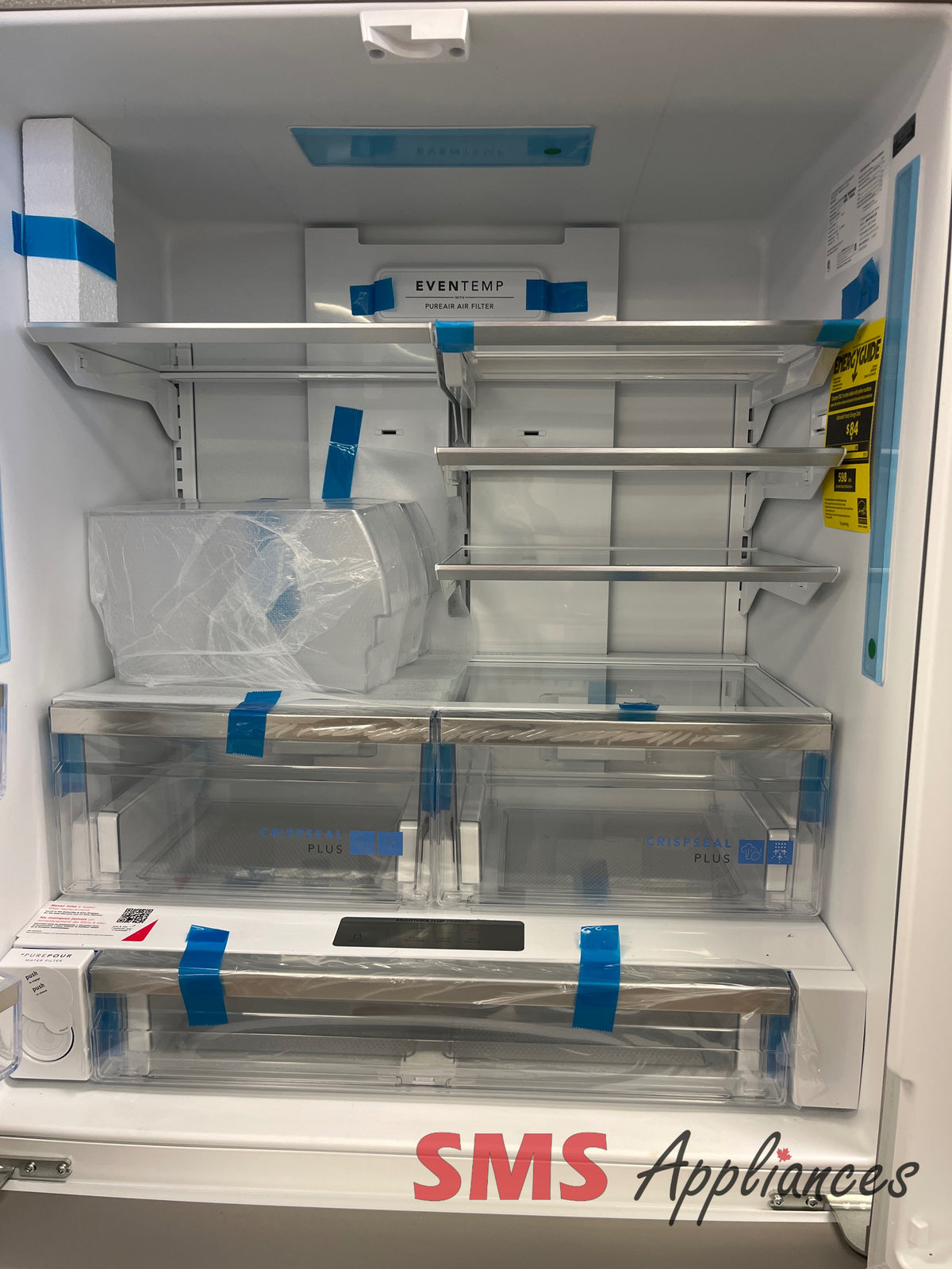 Open Box Fridges GRFG2353AF Frigidaire - Image 2