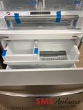 Open Box Fridges GRFG2353AF Frigidaire - Image 5