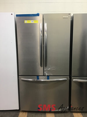 Open Box 36" Fridge Frigidaire GRFG2353AFK