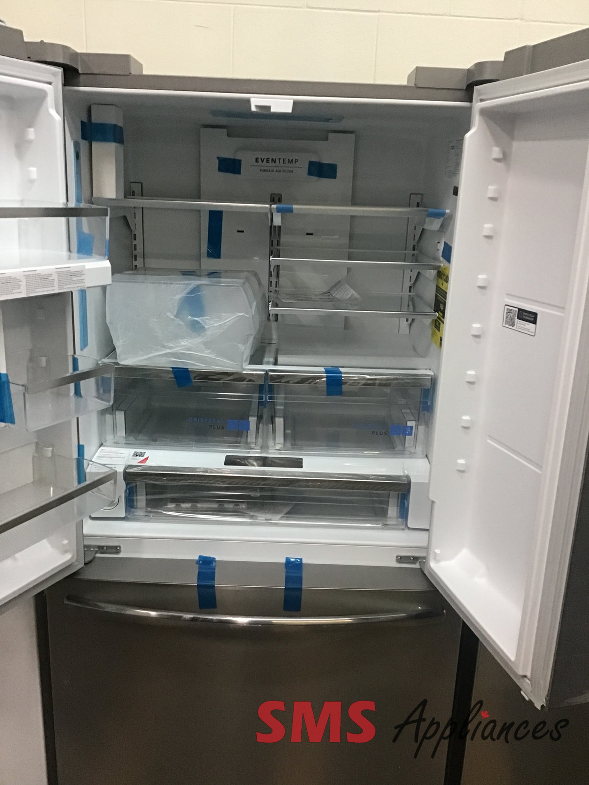 Open Box Fridges GRFG2353AFK Frigidaire - Image 2