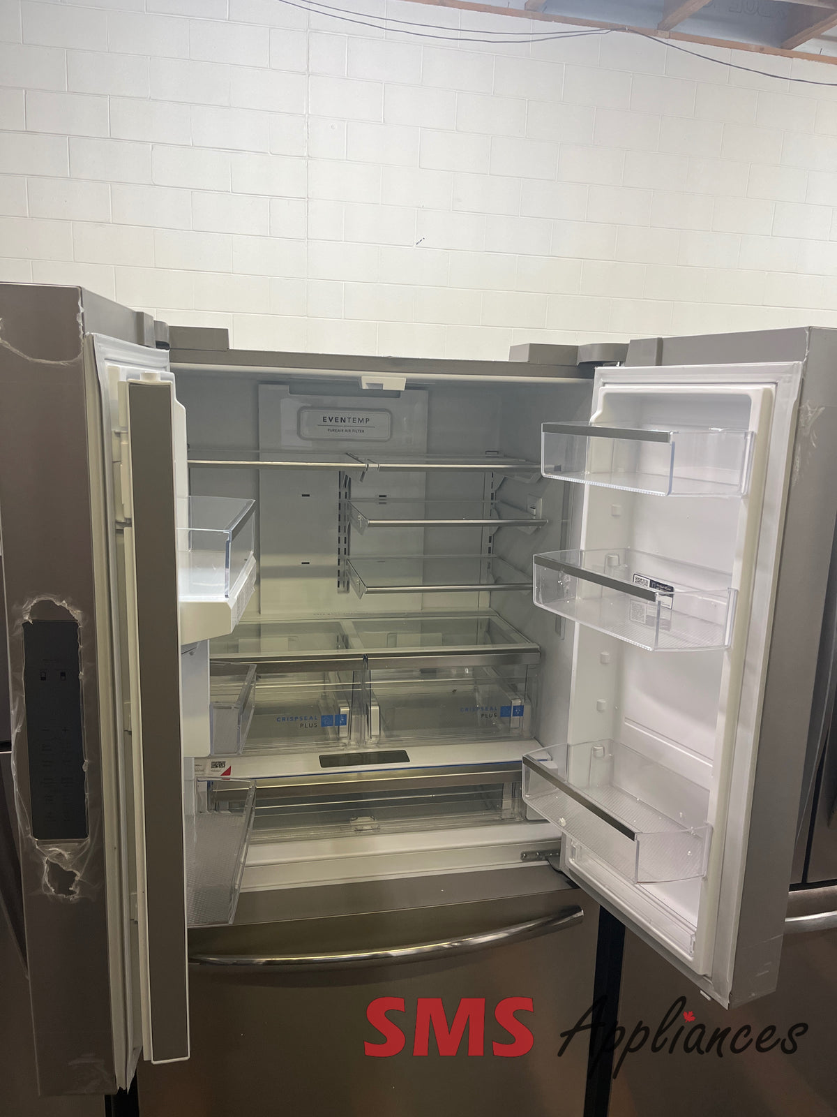 Open Box Fridges GRFG2353AFK Frigidaire - Image 2