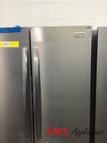 Open Box Fridges GRFG2353AFK Frigidaire - Image 4