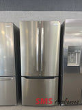 Open Box Fridges GRFN2023AF Frigidaire - Image 1