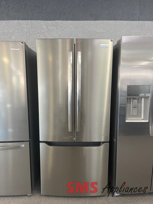 Open Box Fridges GRFN2023AF Frigidaire - Image 1