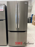 Open Box Fridges GRFN2023AF Frigidaire - Image 1