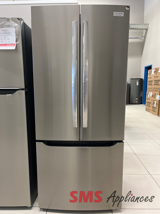 Open Box Fridges GRFN2023AF Frigidaire - Image 1