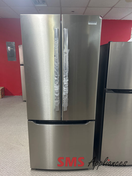 Open Box Fridges GRFN2023AF Frigidaire - Image 1