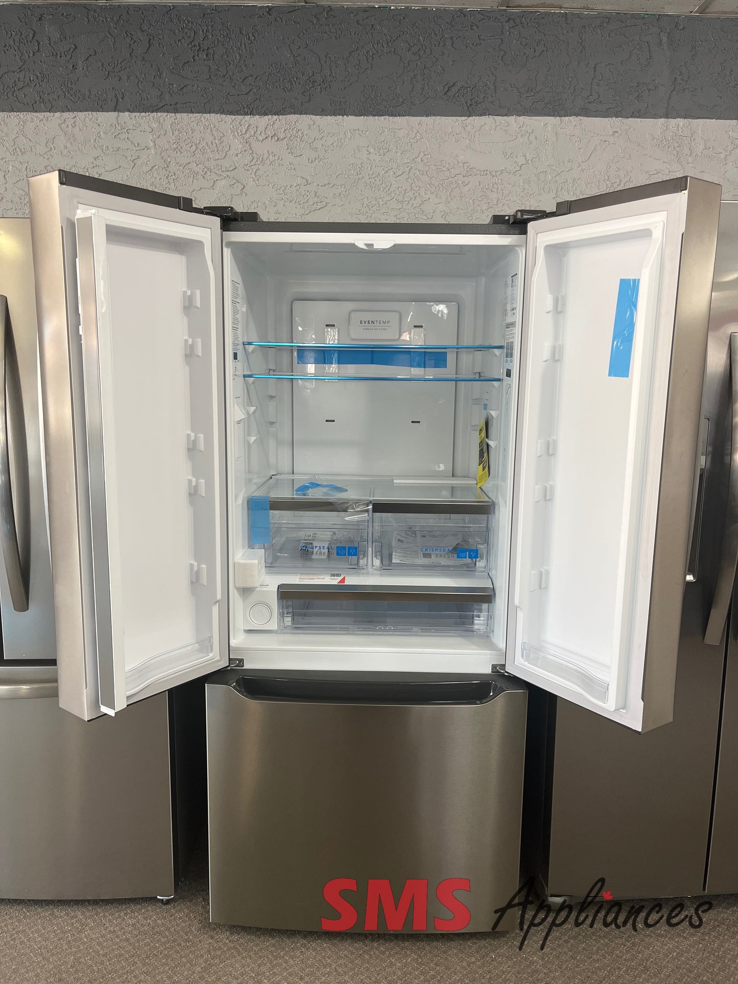 Open Box Fridges GRFN2023AF Frigidaire - Image 2