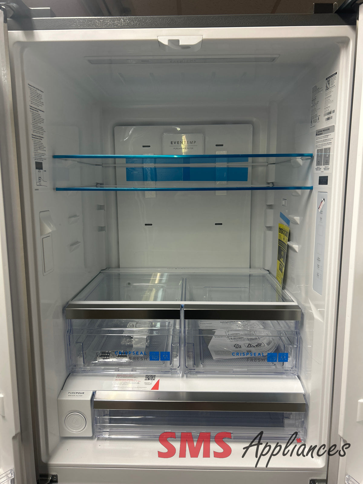 Open Box Fridges GRFN2023AF Frigidaire - Image 2