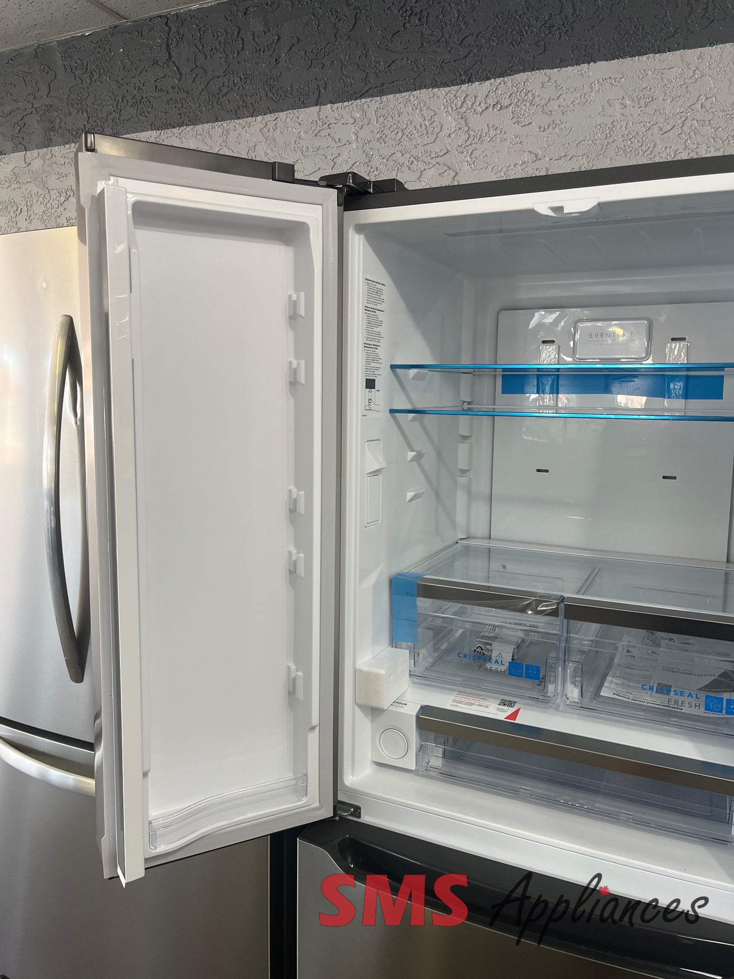 Open Box Fridges GRFN2023AF Frigidaire - Image 3