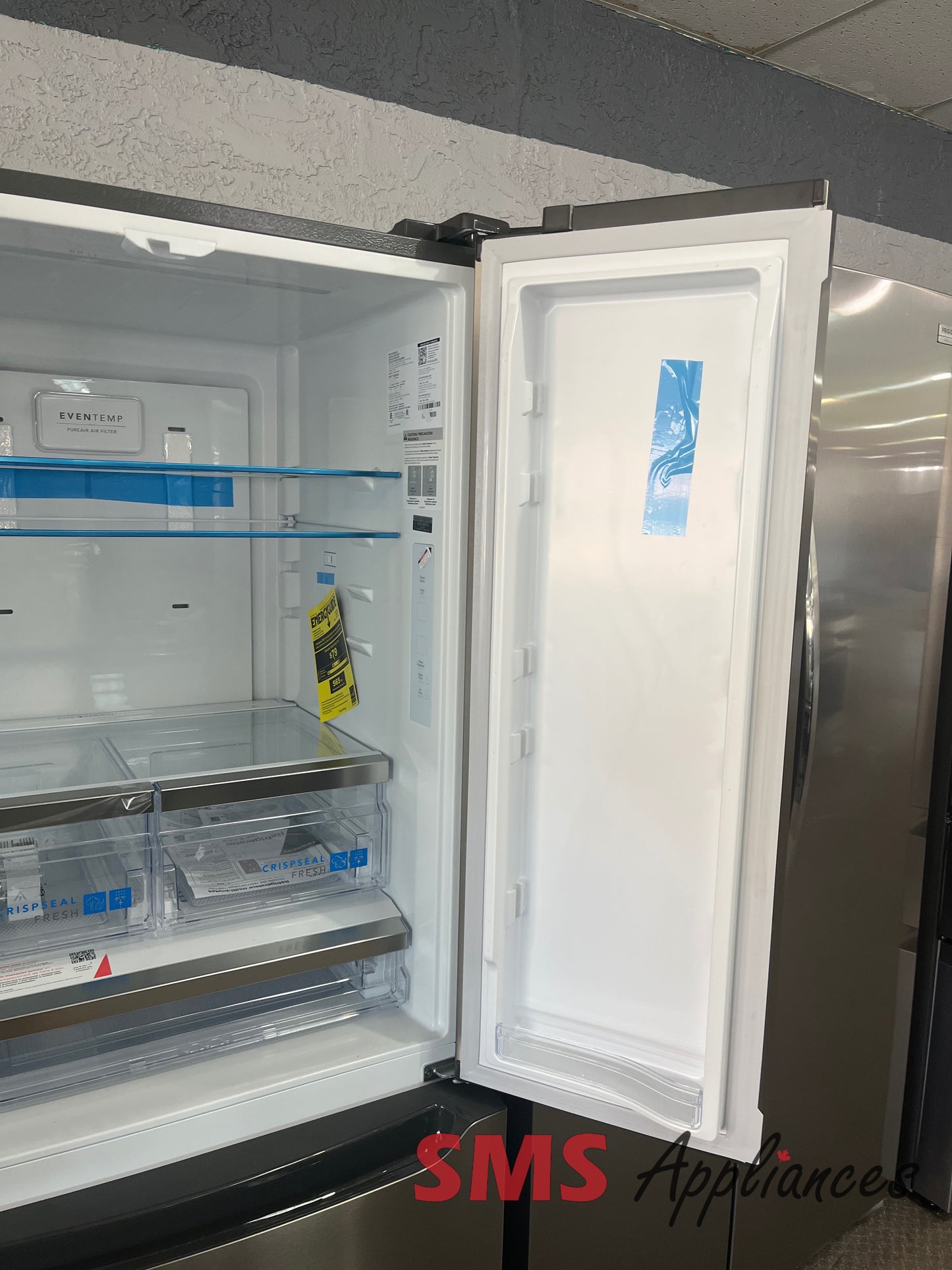 Open Box Fridges GRFN2023AF Frigidaire - Image 4