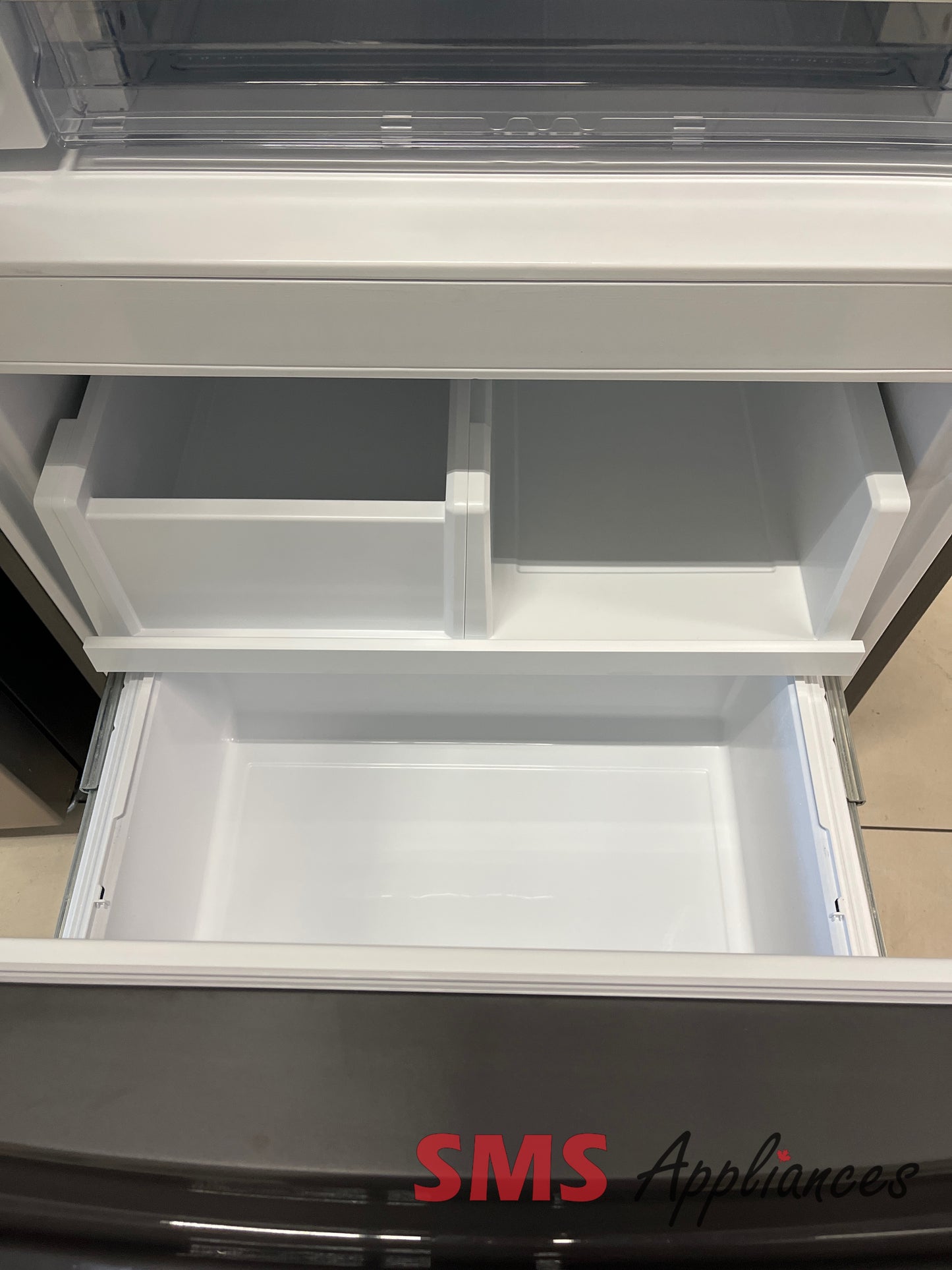 Open Box Fridges GRFN2023AF Frigidaire - Image 4