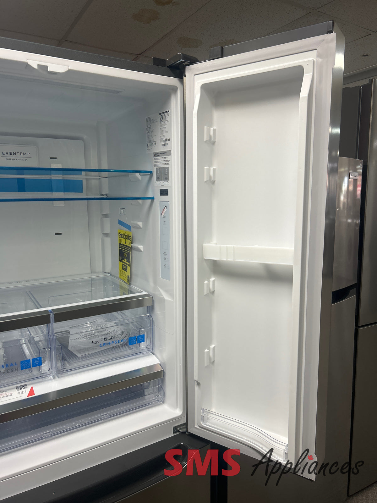 Open Box Fridges GRFN2023AF Frigidaire - Image 4