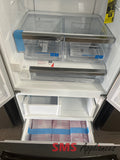 Open Box Fridges GRFN2023AF Frigidaire - Image 5
