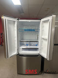 Open Box Fridges GRFN2023AF Frigidaire - Image 6