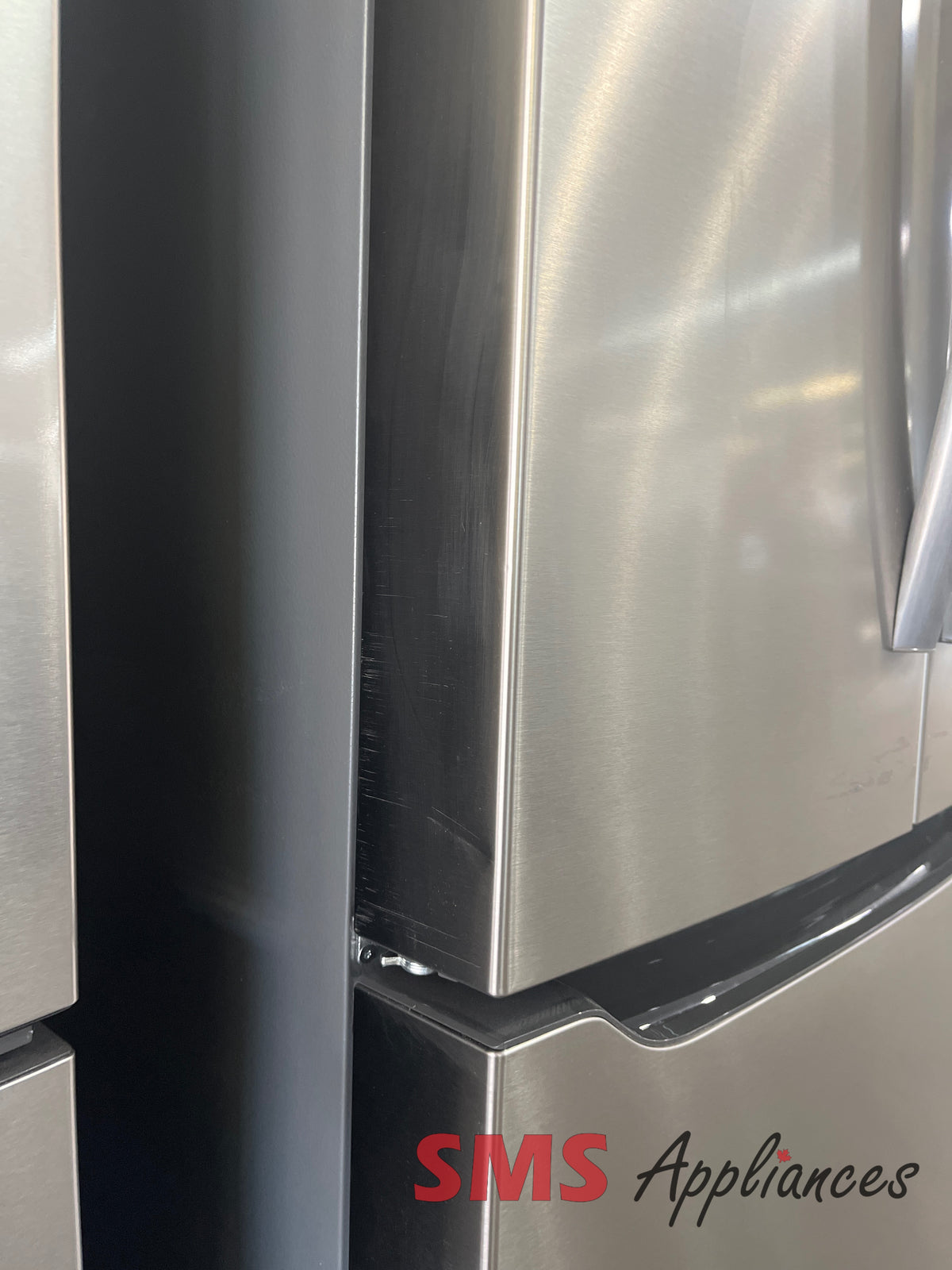 Open Box Fridges GRFN2023AF Frigidaire - Image 8