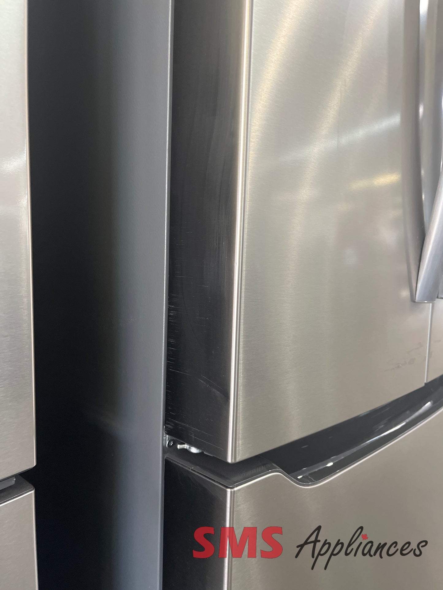 Open Box Fridges GRFN2023AF Frigidaire - Image 8